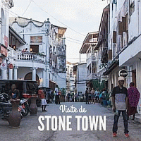 Welcome for our trips of spice farm. Stone town,prison island